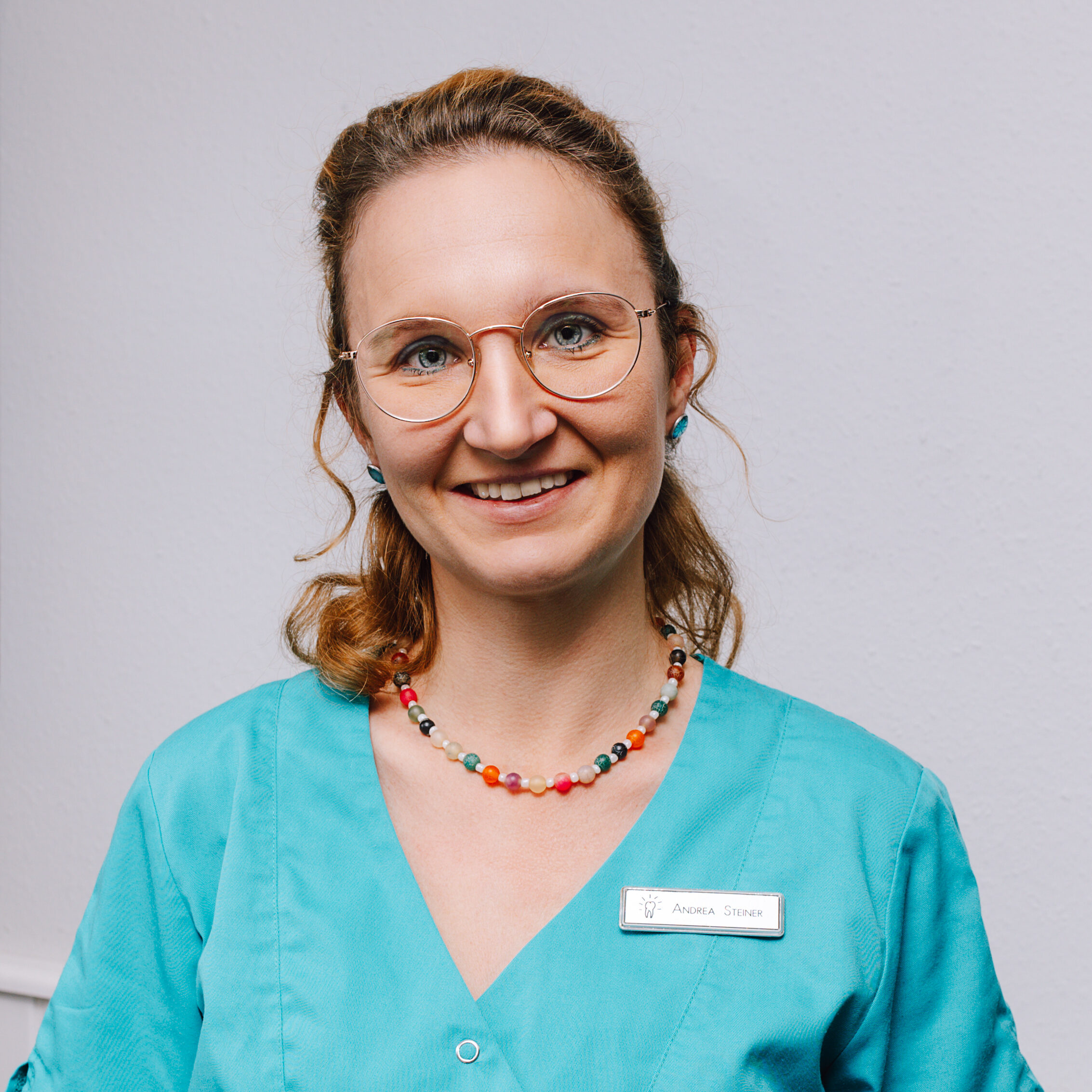 Andrea Steiner - Prophylaxe Qualitätsmanagement